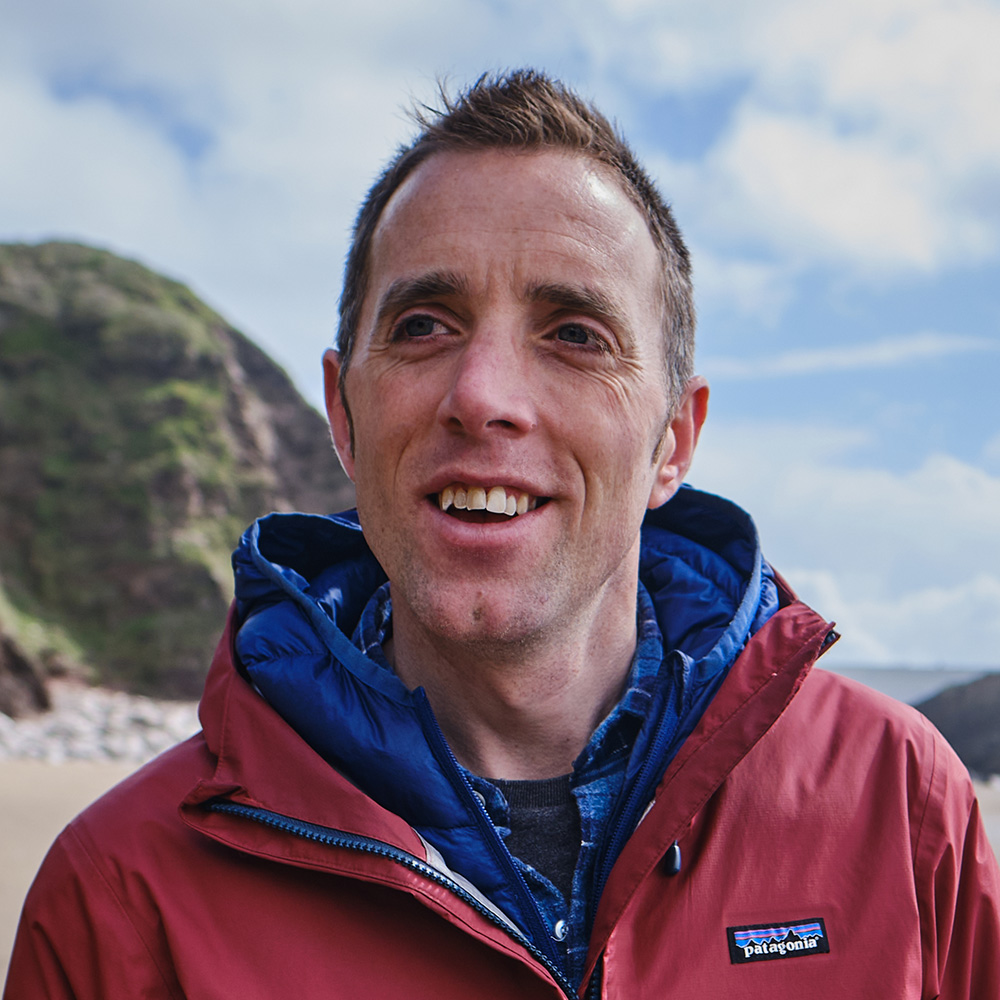Stephen Hodge